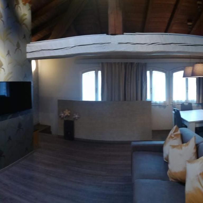 Hotel Centrale - Monolocale (3 Adulti) - Dependance - 2