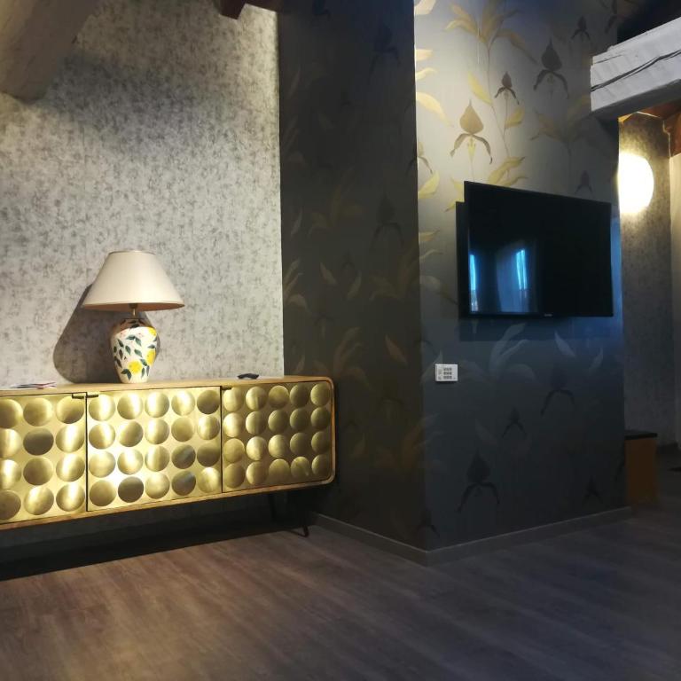 Hotel Centrale - Monolocale (3 Adulti) - Dependance - 1