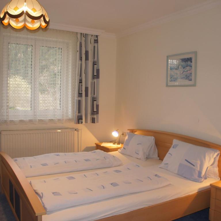 Appartementhaus Alpina - Appartamento con 2 Camere da Letto - 7