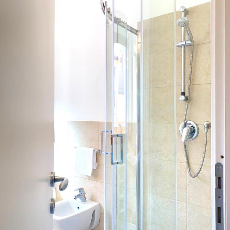 Cala Gavetta Nuovo Trilocale sul Porticciolo Turistico - Apartment with Terrace - 26