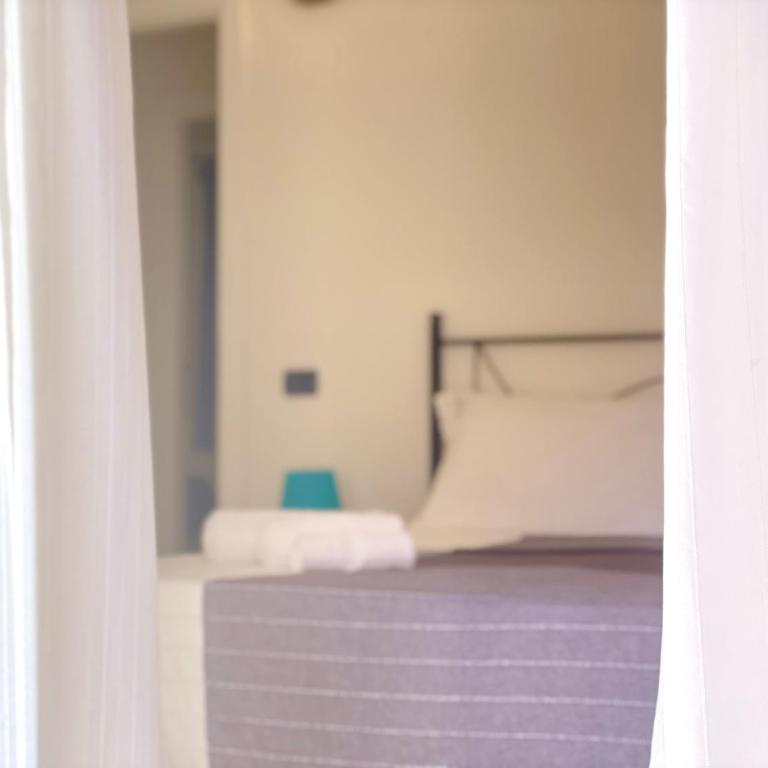 Cala Gavetta Nuovo Trilocale sul Porticciolo Turistico - Apartment with Terrace - 21