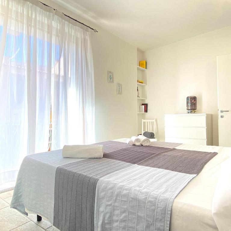 Cala Gavetta Nuovo Trilocale sul Porticciolo Turistico - Apartment with Terrace - 19