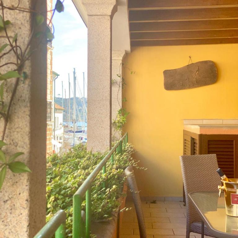 Cala Gavetta Nuovo Trilocale sul Porticciolo Turistico - Apartment with Terrace - 16
