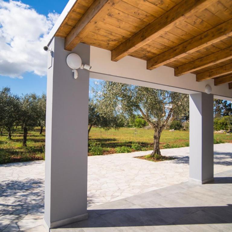 RESIDENZA FIGURUJA - Appartamento - 2