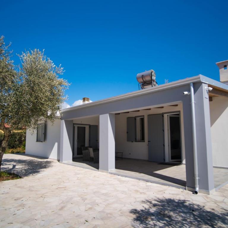 RESIDENZA FIGURUJA - Appartamento - 1