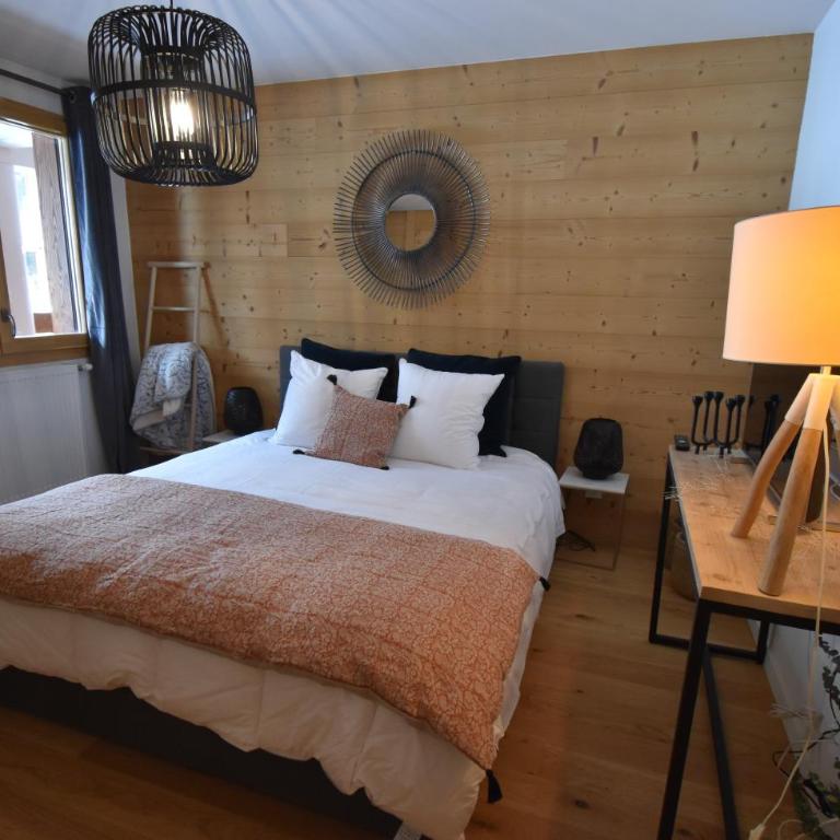 VAUJANYLOCATIONS - Saphir 04 - Appartement 2 Chambres - 3