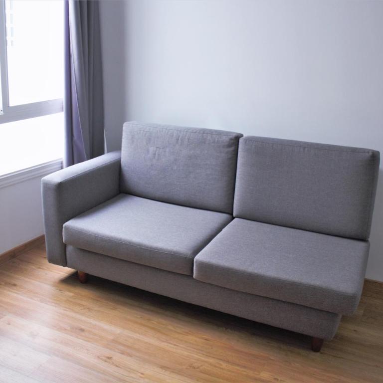 Atlantic Apartments - Apartamento Estudio - 6