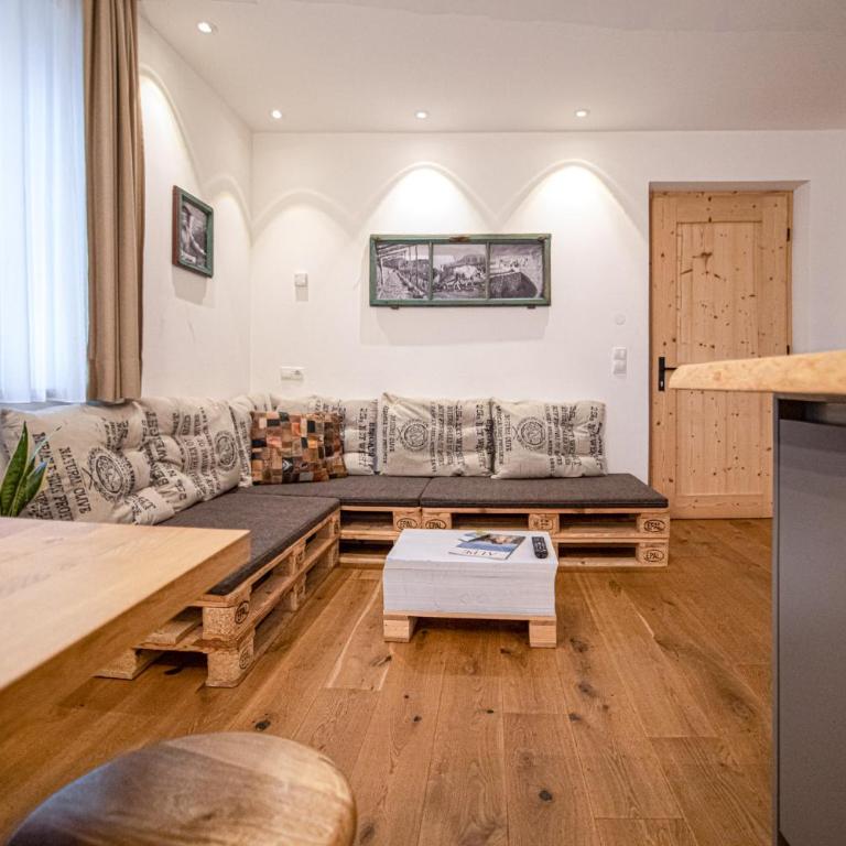 haus urban - Apartamento de 2 dormitorios - 3