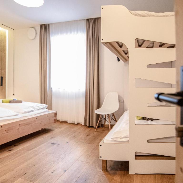 haus urban - Apartamento de 2 dormitorios - 4