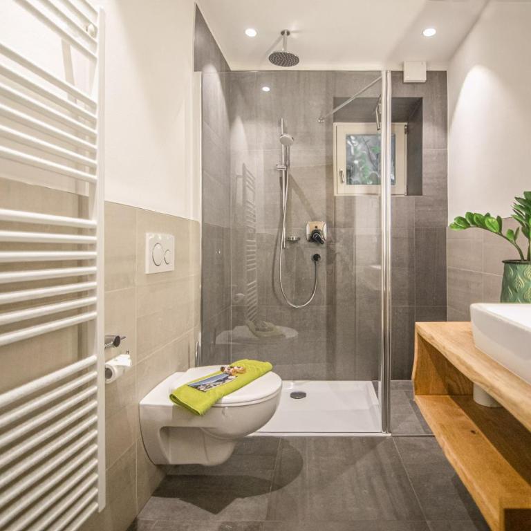 haus urban - Apartamento de 2 dormitorios - 6