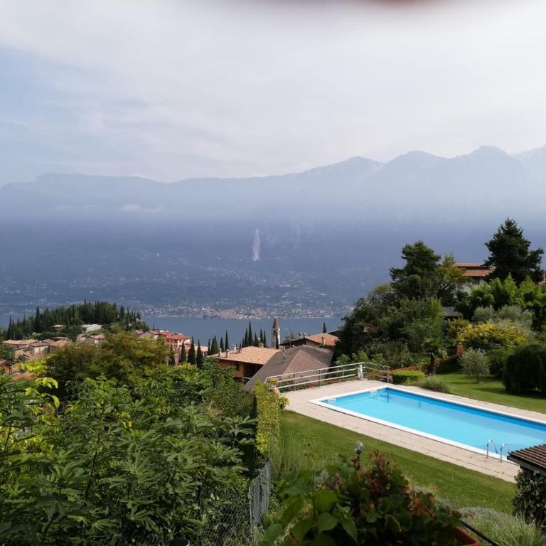 Appartamento Casa Pace Tremosine - Appartamento - Piano Terra - 7