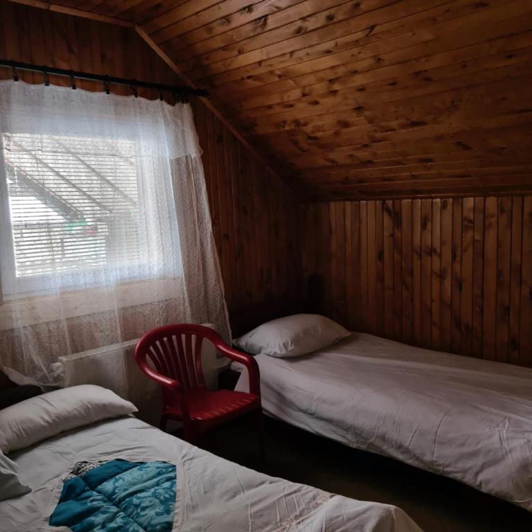 Zlatiborsko Jutro - Kuća sa 2 Spavaće Sobe - 5