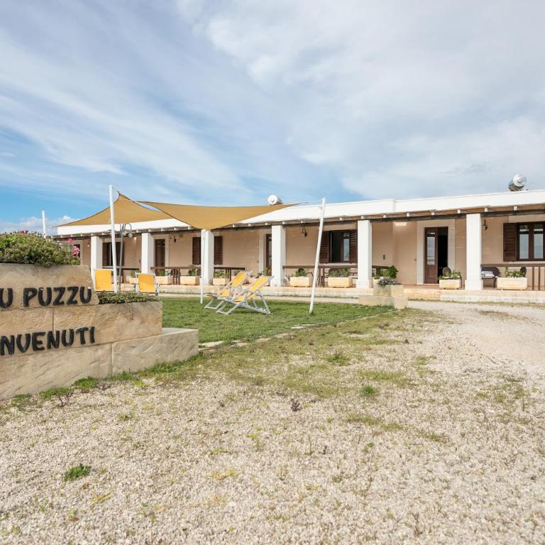 Agriturismo "Lu Puzzu" - Appartamento - 1