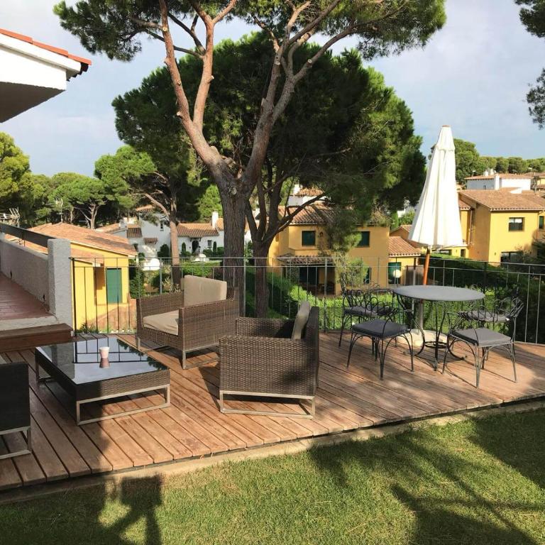 Villa in Pals met prive zwembad en tuin - Villa con piscina privada - 6