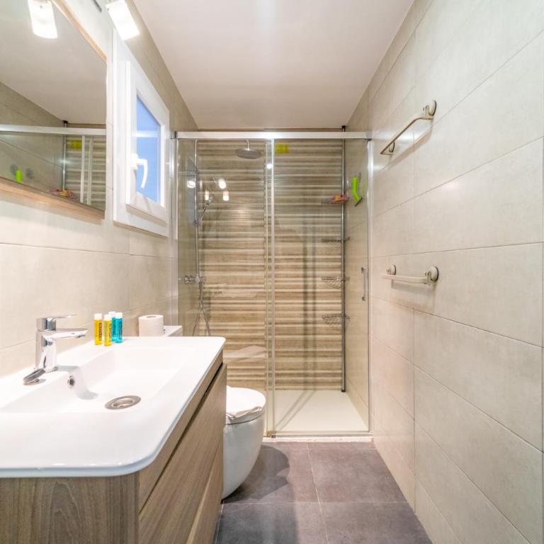 Stay In San Jose - Apartment - 21