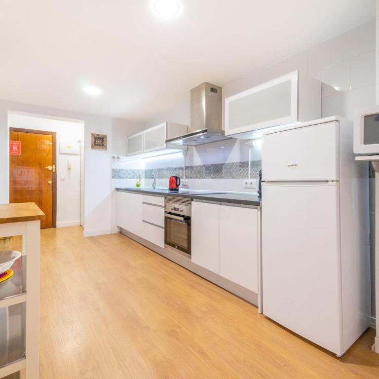 Stay In San Jose - Apartment - 8