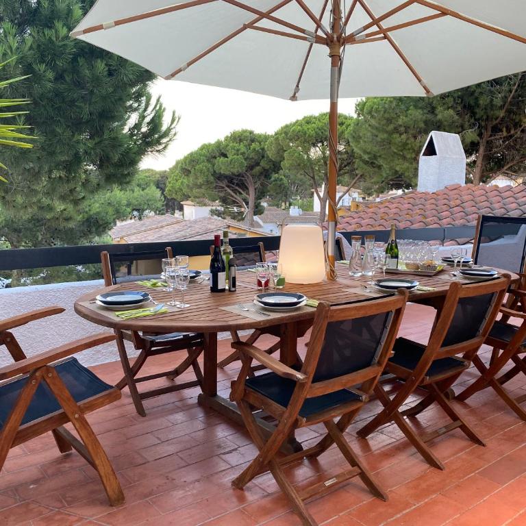 Villa in Pals met prive zwembad en tuin - Villa con piscina privada - 18