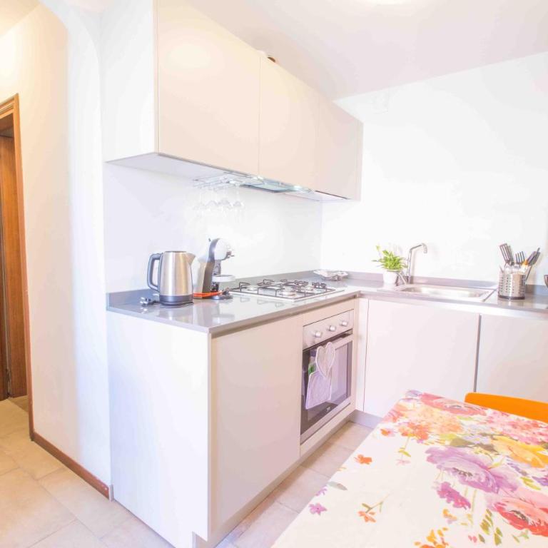 CA CAMMELLO private terrace and canal view - Appartamento con Terrazza - 18