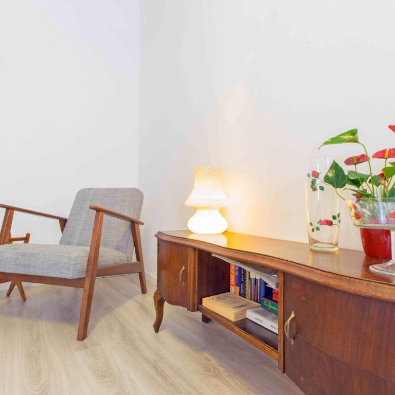 CA CAMMELLO private terrace and canal view - Appartamento con Terrazza - 23