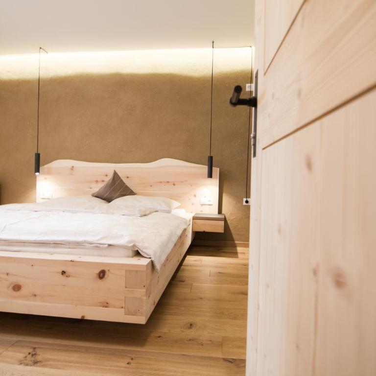 haus urban - Apartamento de 1 dormitorio con balcón - 5