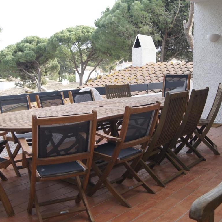 Villa in Pals met prive zwembad en tuin - Villa con piscina privada - 19