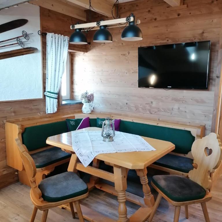 Greenheart Aussee - Apartment mit 1 Schlafzimmer - 6