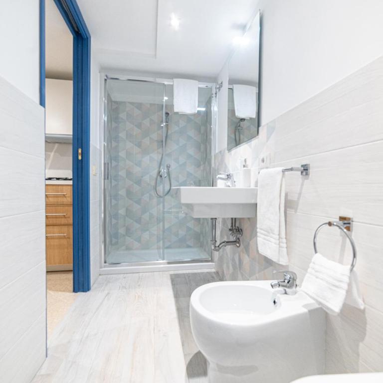 LE 4 PERLE Apartments - Appartamentino su 2 Livelli - 11