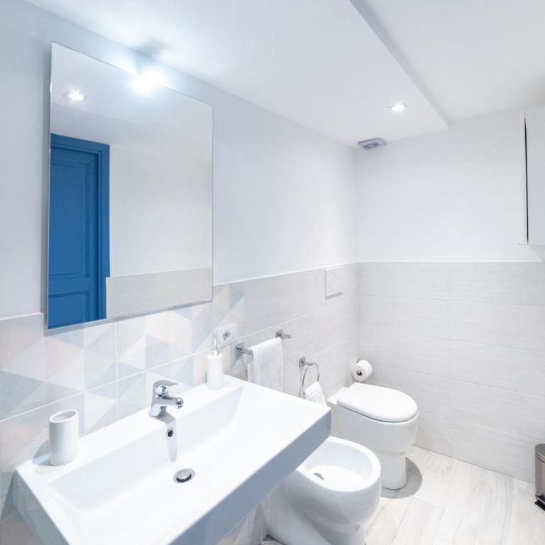 LE 4 PERLE Apartments - Appartamentino su 2 Livelli - 5