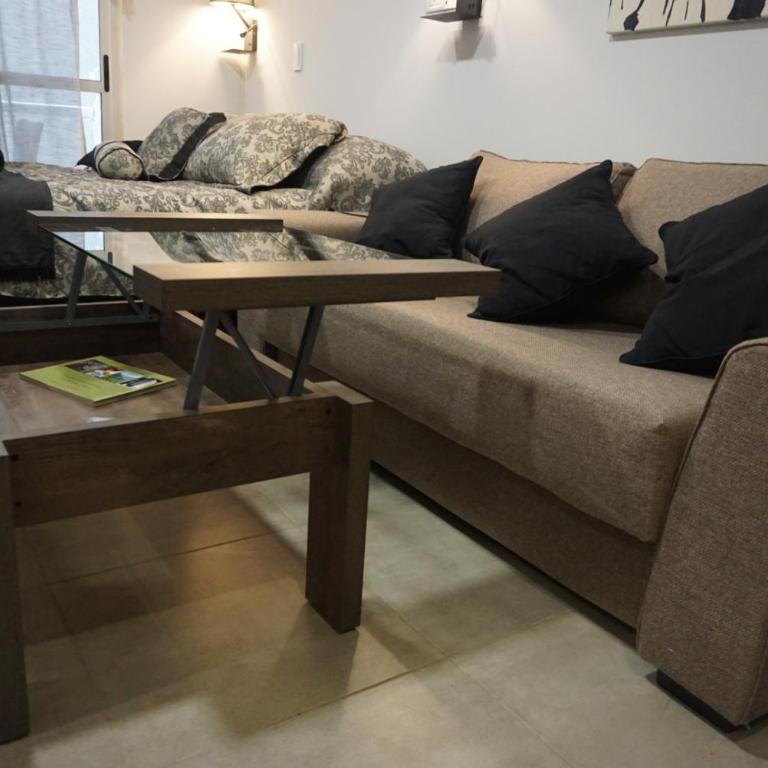 Leguizamon Studios & Suites Premium - Apartamento de 1 dormitorio - 6