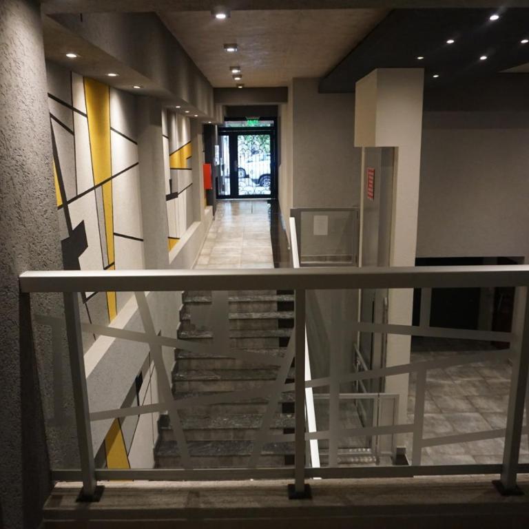 Leguizamon Studios & Suites Premium - Apartamento de 1 dormitorio - 37