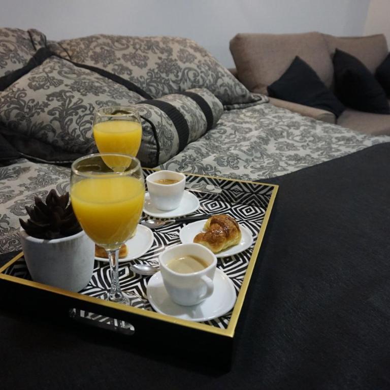 Leguizamon Studios & Suites Premium - Apartamento de 1 dormitorio - 3