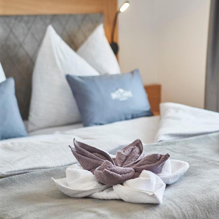 Wiesl Lodge Saalbach - Apartment mit 2 Schlafzimmern, großer Terrasse und Sauna - 2