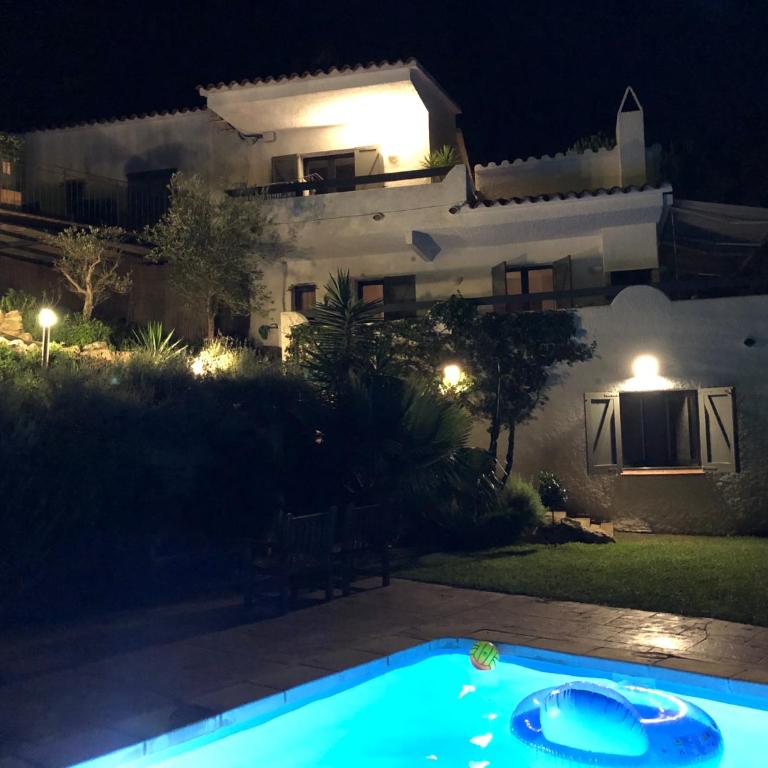 Villa in Pals met prive zwembad en tuin - Villa con piscina privada - 5