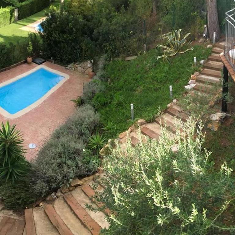 Villa in Pals met prive zwembad en tuin - Villa con piscina privada - 4