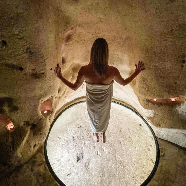 La Suite Nella Roccia - Suite Deluxe - 5