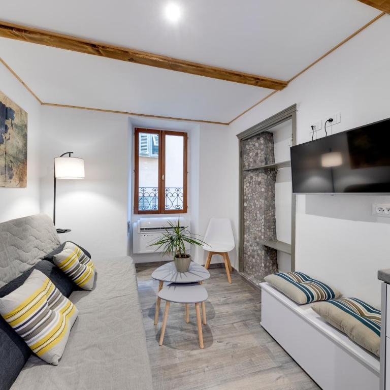 Duplex des Sablettes - Appartement 1 Chambre - 1