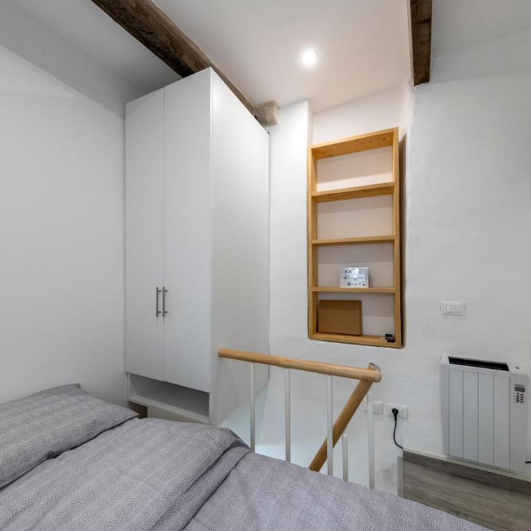 Duplex des Sablettes - Appartement 1 Chambre - 13