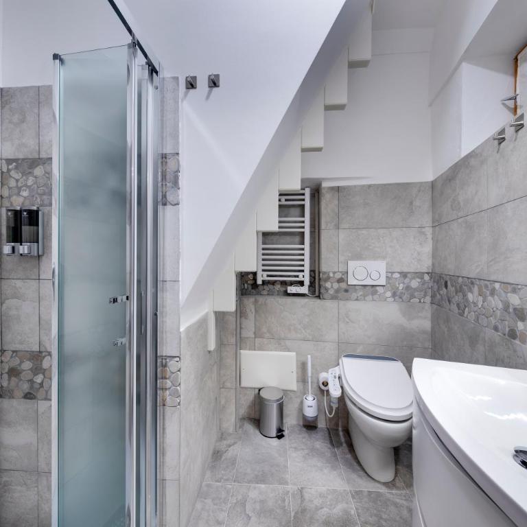 Duplex des Sablettes - Appartement 1 Chambre - 8