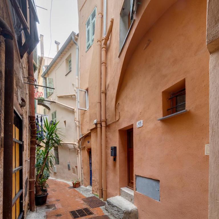 Duplex des Sablettes - Appartement 1 Chambre - 18