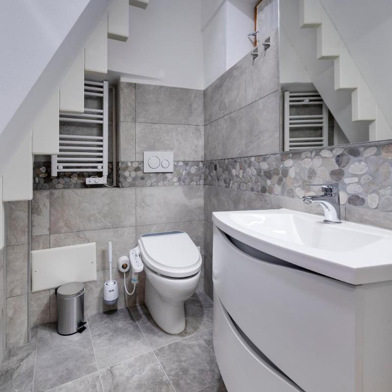 Duplex des Sablettes - Appartement 1 Chambre - 9