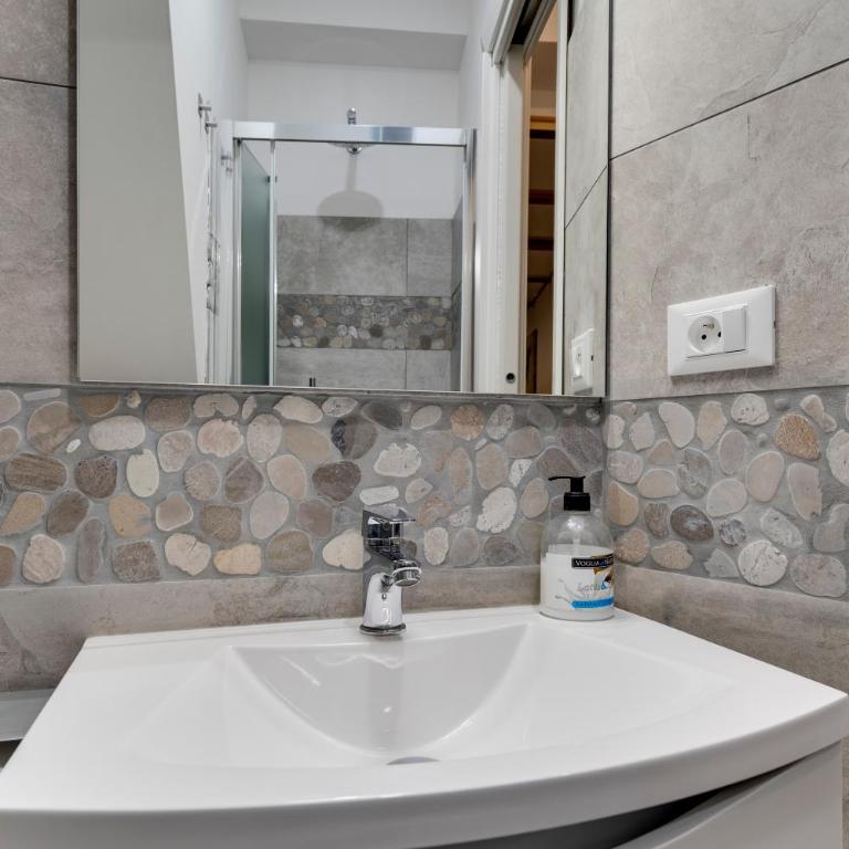 Duplex des Sablettes - Appartement 1 Chambre - 10