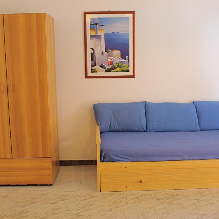 Villa Teti - Sicilia - Standard Apartment - 7