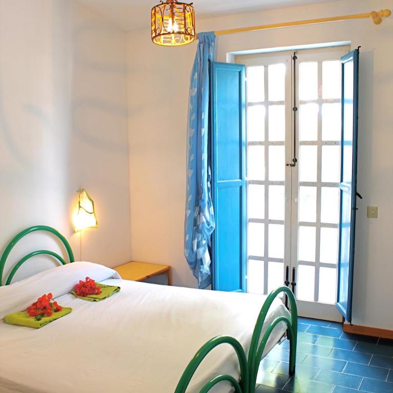Villa Teti - Sicilia - Maisonette-Apartment - 8
