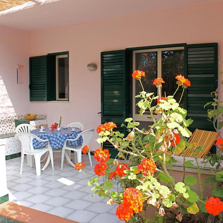 Villa Teti - Sicilia - Standard Apartment - 11