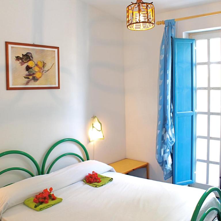 Villa Teti - Sicilia - Maisonette-Apartment - 10