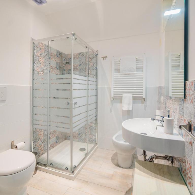 LE 4 PERLE Apartments - Appartamento con 1 Camera da Letto - 14