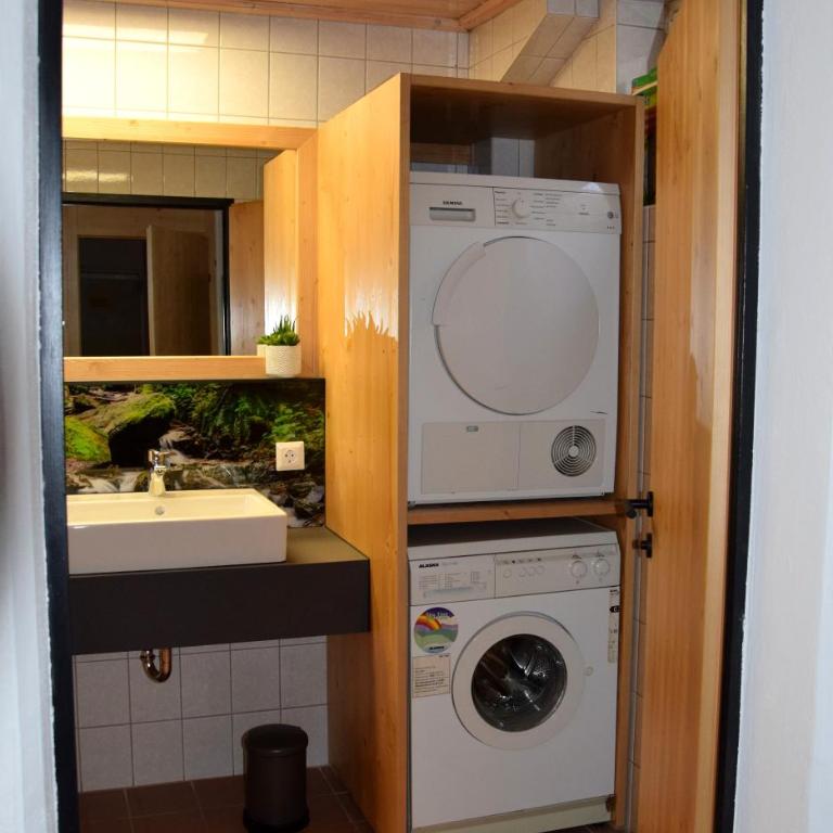Alpenvereinshaus Pruggern - Maison 4 Chambres - 37