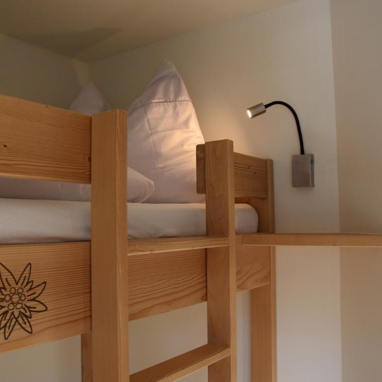 Alpenvereinshaus Pruggern - Maison 4 Chambres - 26