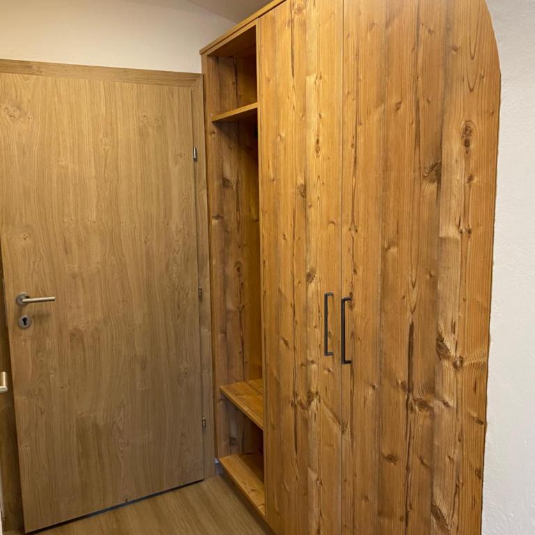 Gasthof Pension Berghof - Standard Doppelzimmer - 8