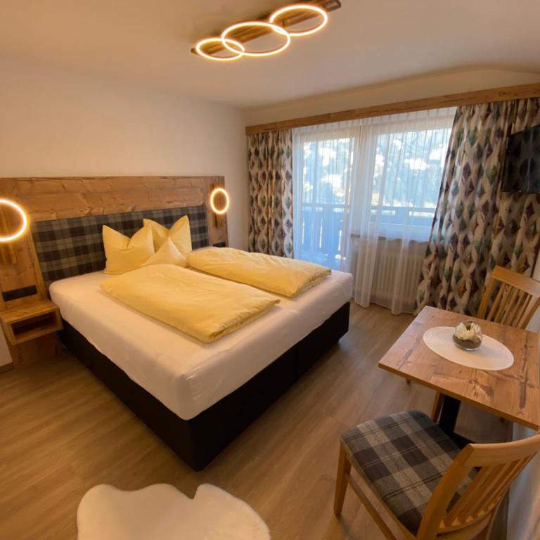 Gasthof Pension Berghof - Standard Doppelzimmer - 7
